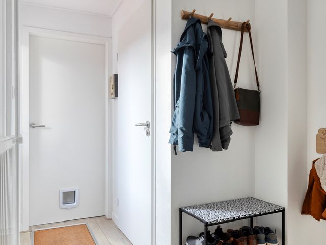 Mauritsstraat 34, Ovezande