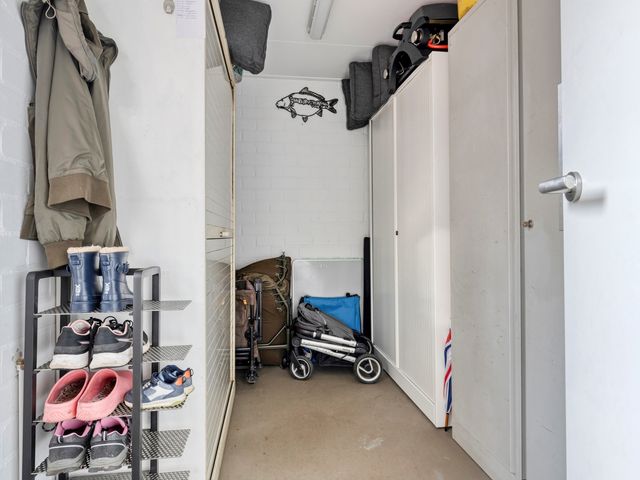 Mauritsstraat 34, Ovezande