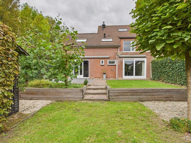 Klaprooslaan 71, Terneuzen