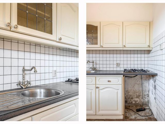 Wilhelminastraat 7, Hoek