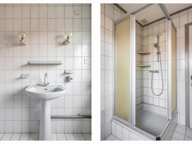 Wilhelminastraat 7, Hoek