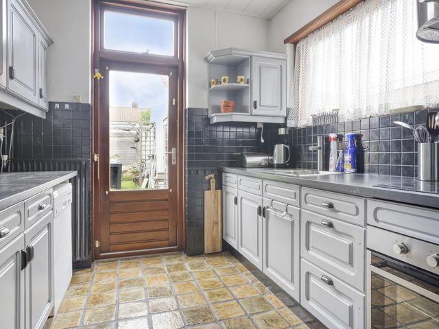 Koninginnelaan 13, Terneuzen