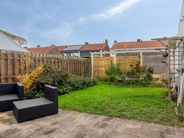 Koninginnelaan 13, Terneuzen