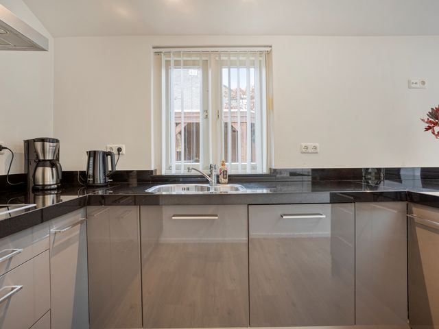 De Aalsvoorten 28, Haps