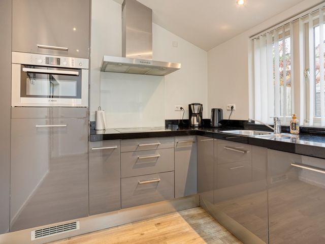 De Aalsvoorten 28, Haps