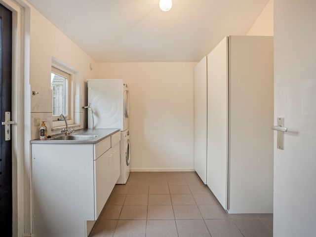 De Aalsvoorten 28, Haps