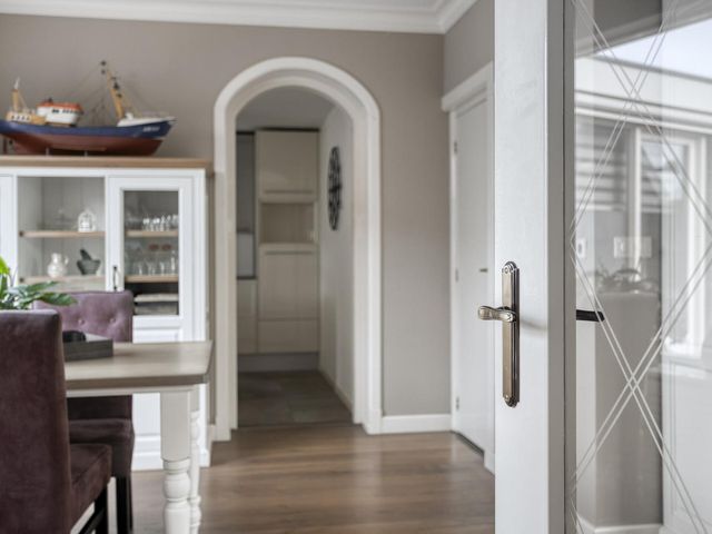 Onder de Zeedijk 10, Poortvliet