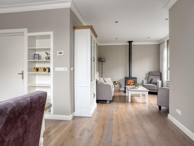 Onder de Zeedijk 10, Poortvliet