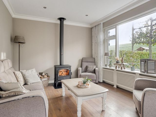 Onder de Zeedijk 10, Poortvliet