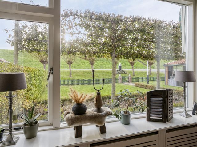 Onder de Zeedijk 10, Poortvliet