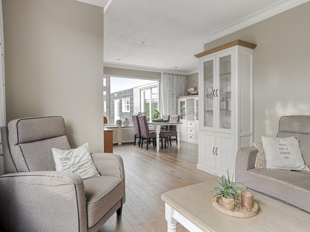 Onder de Zeedijk 10, Poortvliet