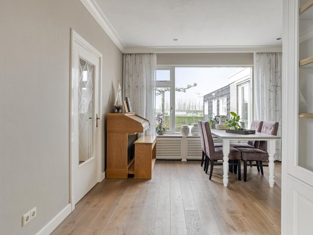 Onder de Zeedijk 10, Poortvliet