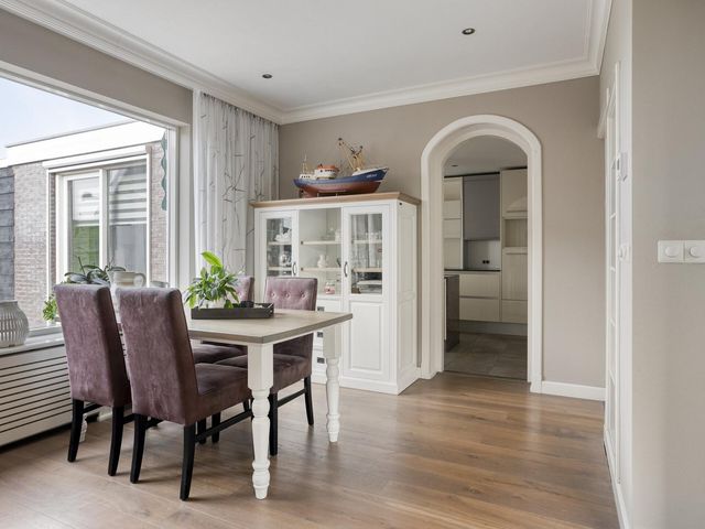 Onder de Zeedijk 10, Poortvliet