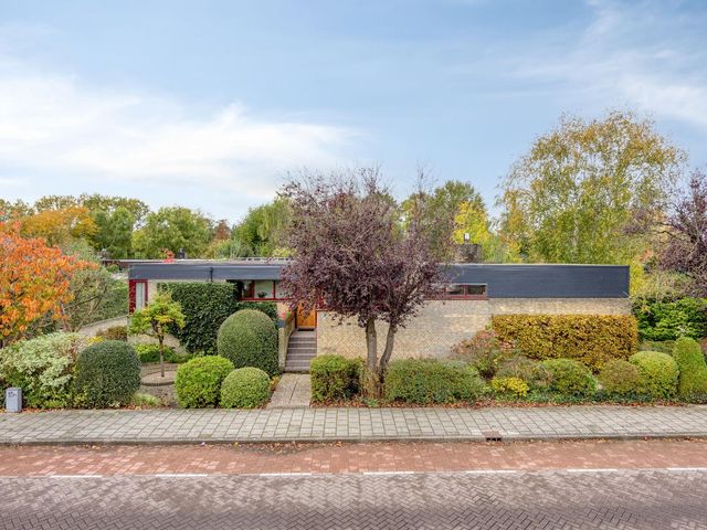 Zwanenkade 98, Krimpen Aan Den IJssel