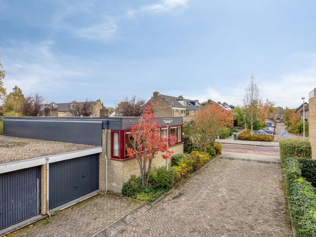 Zwanenkade 98, Krimpen Aan Den IJssel