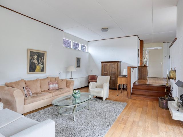 Zwanenkade 98, Krimpen Aan Den IJssel