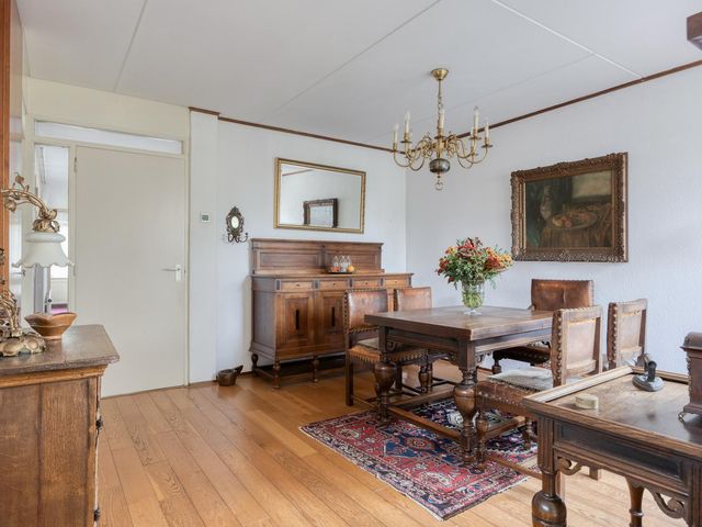 Zwanenkade 98, Krimpen Aan Den IJssel