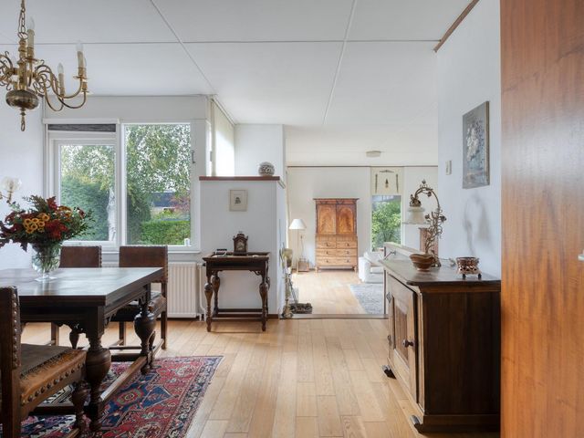 Zwanenkade 98, Krimpen Aan Den IJssel