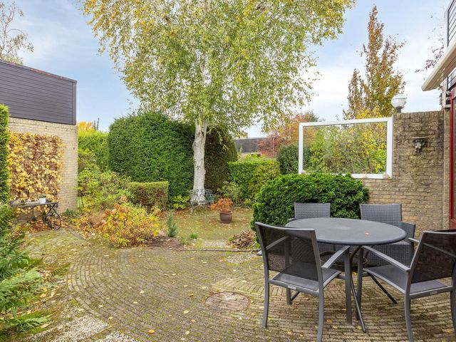 Zwanenkade 98, Krimpen Aan Den IJssel