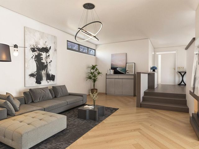 Zwanenkade 98, Krimpen Aan Den IJssel