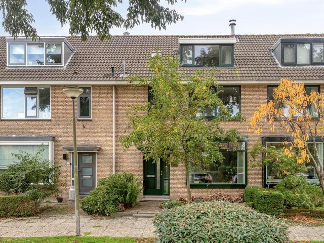 Weegbree 18, Krimpen Aan Den IJssel