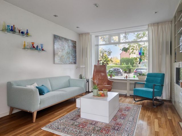 Weegbree 18, Krimpen Aan Den IJssel