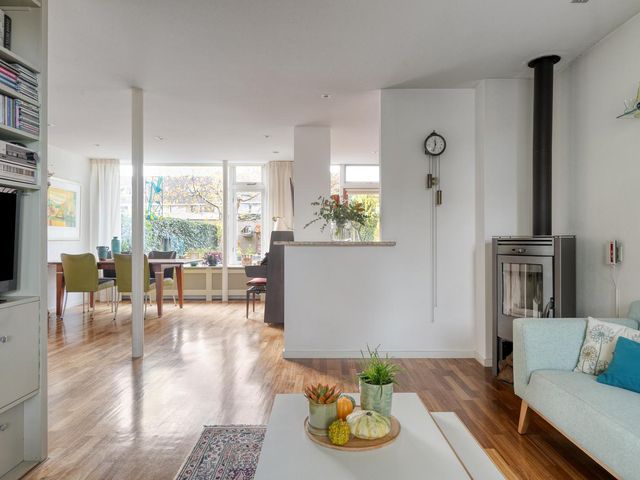 Weegbree 18, Krimpen Aan Den IJssel