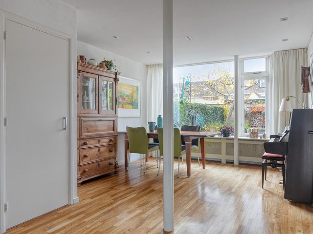 Weegbree 18, Krimpen Aan Den IJssel