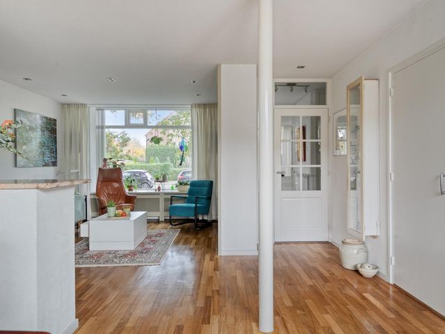 Weegbree 18, Krimpen Aan Den IJssel