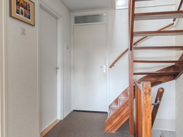 Weegbree 18, Krimpen Aan Den IJssel