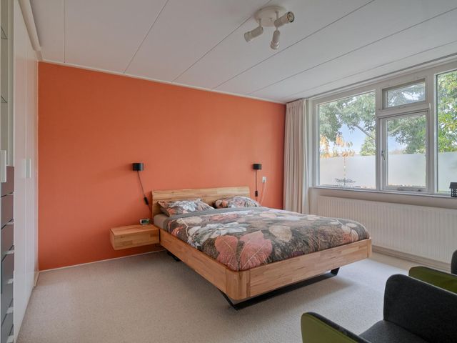 Weegbree 18, Krimpen Aan Den IJssel