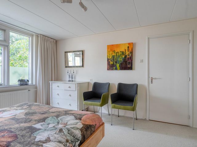 Weegbree 18, Krimpen Aan Den IJssel