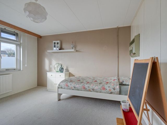 Weegbree 18, Krimpen Aan Den IJssel