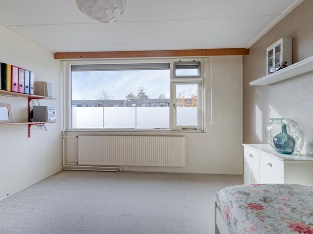 Weegbree 18, Krimpen Aan Den IJssel