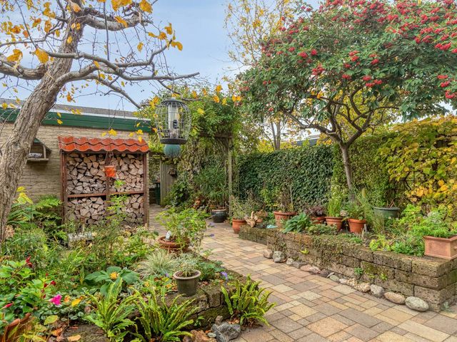 Weegbree 18, Krimpen Aan Den IJssel