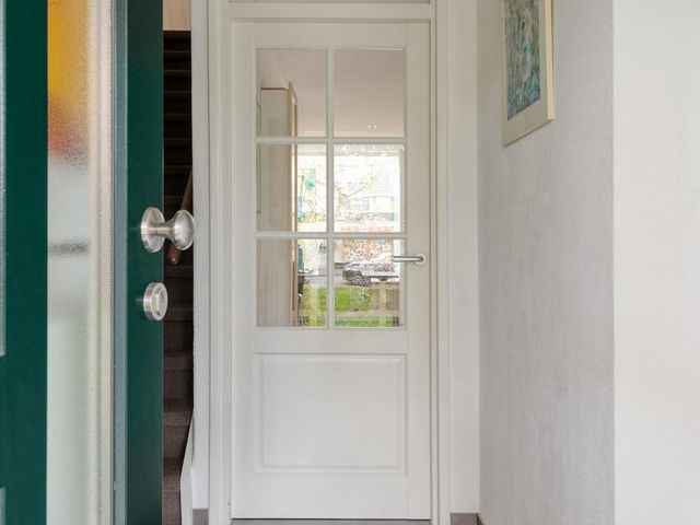 Weegbree 18, Krimpen Aan Den IJssel