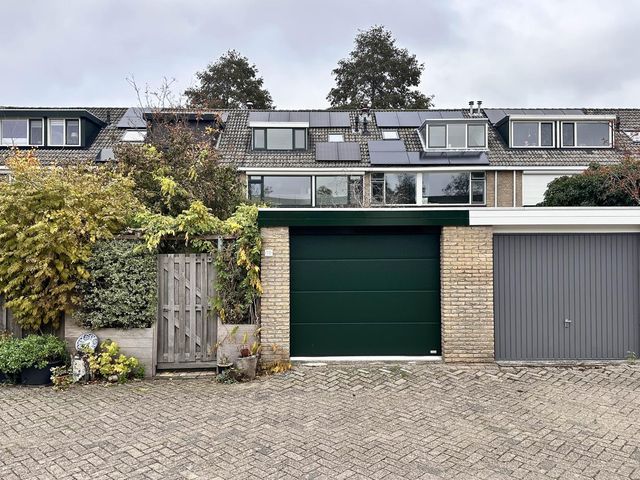 Weegbree 18, Krimpen Aan Den IJssel