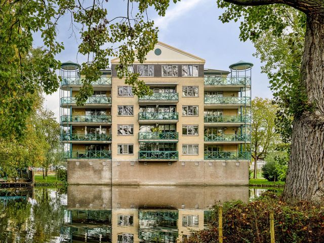 Treviso 49, Krimpen Aan Den IJssel