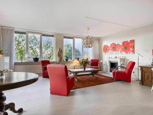 Treviso 49, Krimpen Aan Den IJssel