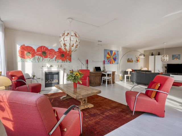 Treviso 49, Krimpen Aan Den IJssel