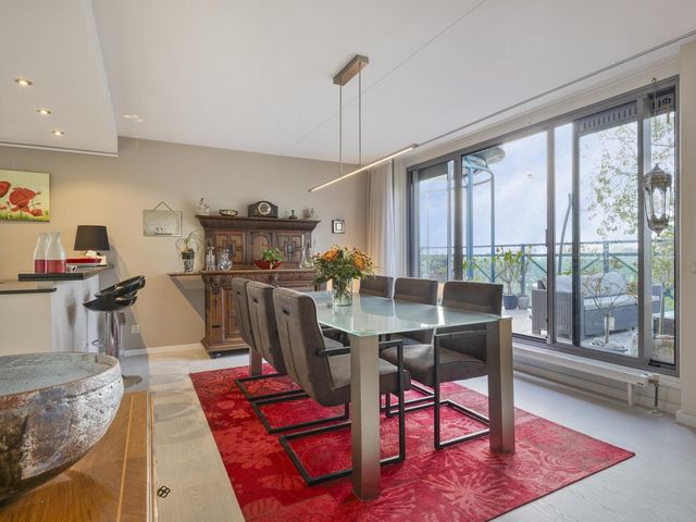 Treviso 49, Krimpen Aan Den IJssel