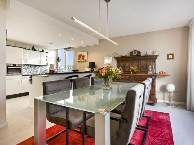 Treviso 49, Krimpen Aan Den IJssel