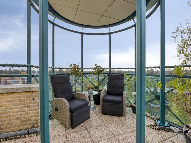 Treviso 49, Krimpen Aan Den IJssel