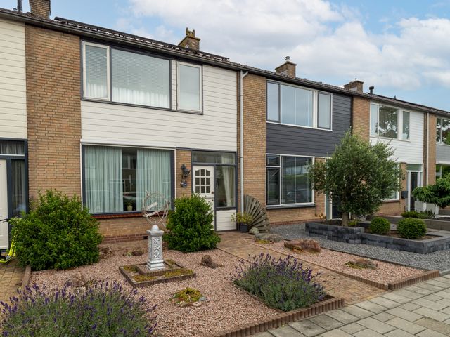 Wilgenstraat 13, Eethen