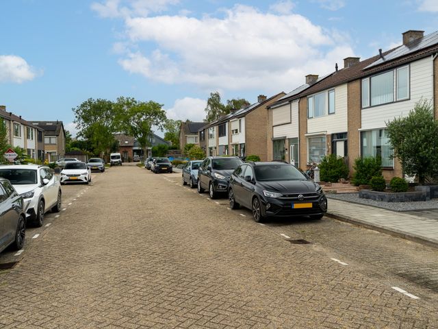 Wilgenstraat 13, Eethen