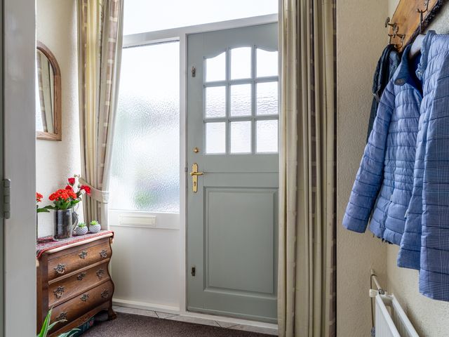 Wilgenstraat 13, Eethen