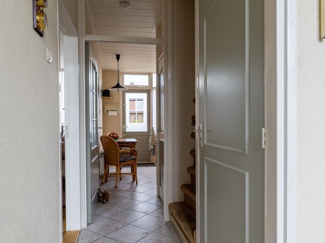 Wilgenstraat 13, Eethen