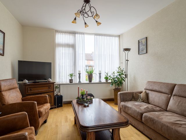 Wilgenstraat 13, Eethen