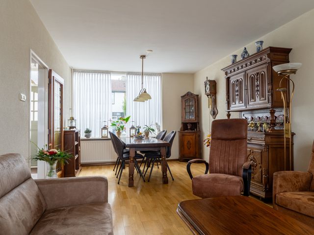 Wilgenstraat 13, Eethen