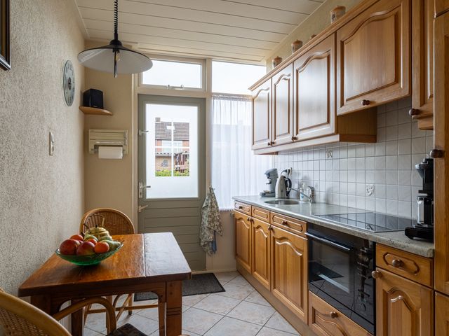 Wilgenstraat 13, Eethen